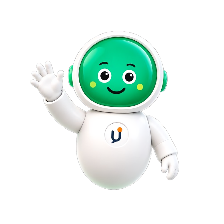 Halu AI Bot